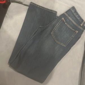 Cherokee jeans